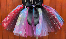 Load image into Gallery viewer, “GLAM” Christmas MID LENGTH tutu
