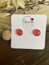 Load image into Gallery viewer, Studs 12mm accessories