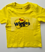 Load image into Gallery viewer, Wiggly tee costume
