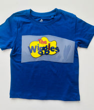Load image into Gallery viewer, Wiggly tee costume
