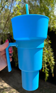 Massive car mates cup NO POSTAGE AVAILABLE on cup