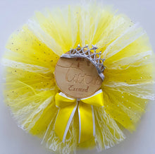 Load image into Gallery viewer, “HOLLIE-MAE” short tutu
