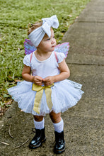 Load image into Gallery viewer, “NEVAEH” short tutu
