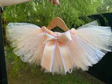 Load image into Gallery viewer, “EVIE” short tutu
