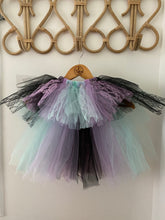 Load image into Gallery viewer, “BONNIE” Hi low street style tutu
