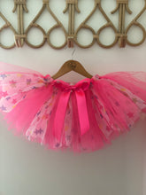 Load image into Gallery viewer, 80’s vibe neon short tutu “EVIE”
