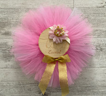 Load image into Gallery viewer, Dusty pink short tutu
