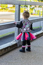 Load image into Gallery viewer, “SOOO SASSY” short tutu
