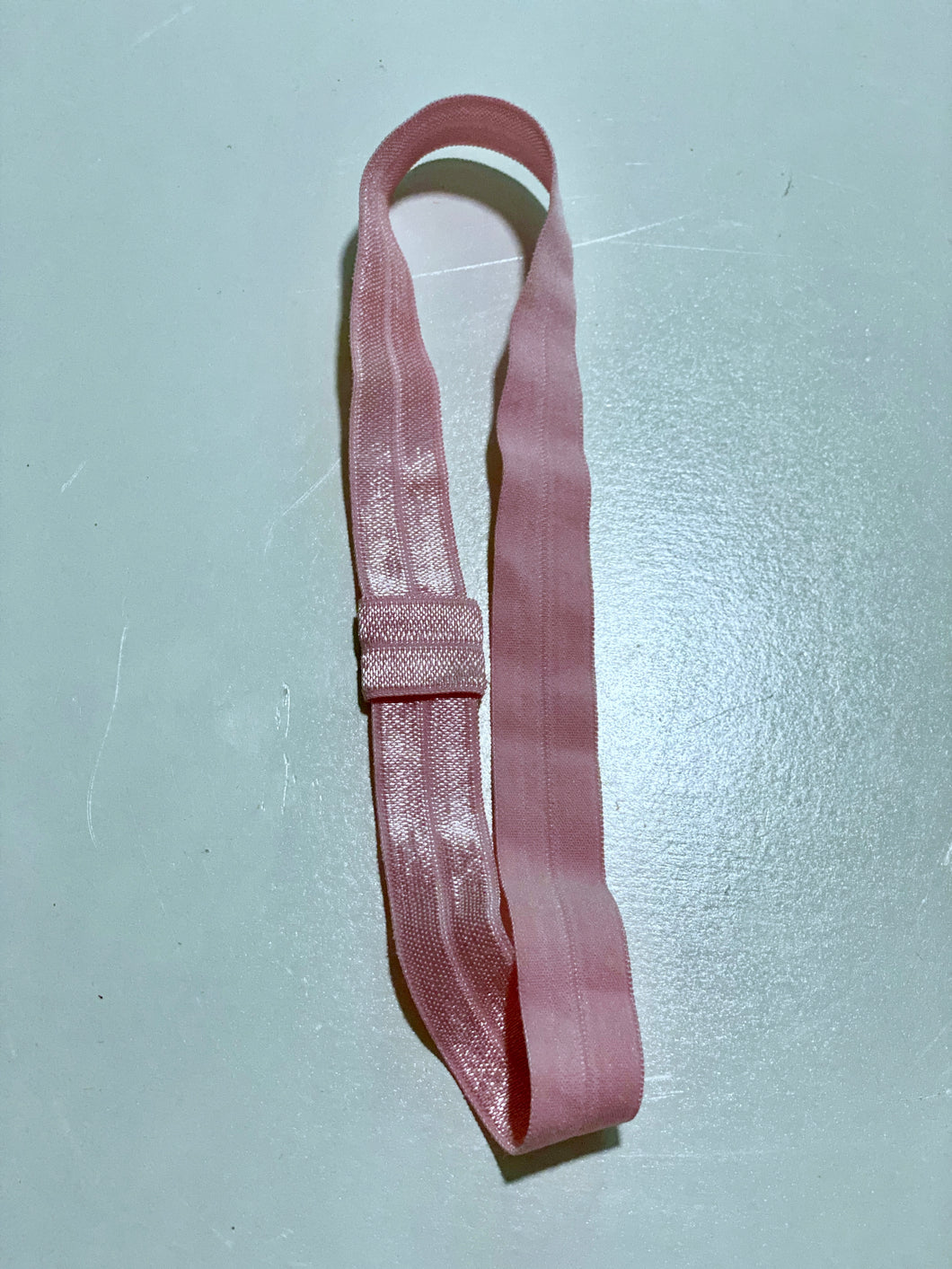 Headband converter for bow