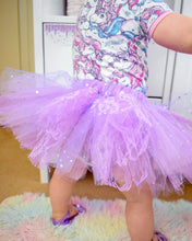 Load image into Gallery viewer, “ELOISA” short tutu
