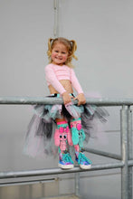 Load image into Gallery viewer, “OAKLEY” Hi low street style tutu
