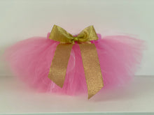 Load image into Gallery viewer, Dusty pink short tutu
