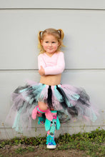 Load image into Gallery viewer, “OAKLEY” Hi low street style tutu
