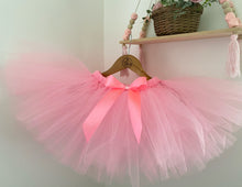 Load image into Gallery viewer, “CANDY” pink  short children’s tutu
