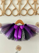 Load image into Gallery viewer, “WILD AT HEART” short tutu
