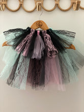 Load image into Gallery viewer, “OAKLEY” Hi low street style tutu
