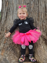 Load image into Gallery viewer, “KENZIE” short tutu
