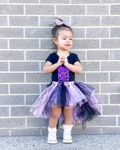 Load image into Gallery viewer, “ADDILYN” Hi low street style tutu
