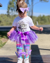 Load image into Gallery viewer, “SASSY DIVA” short tutu
