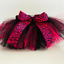 Load image into Gallery viewer, “ JUNGLE JOY” short tutu
