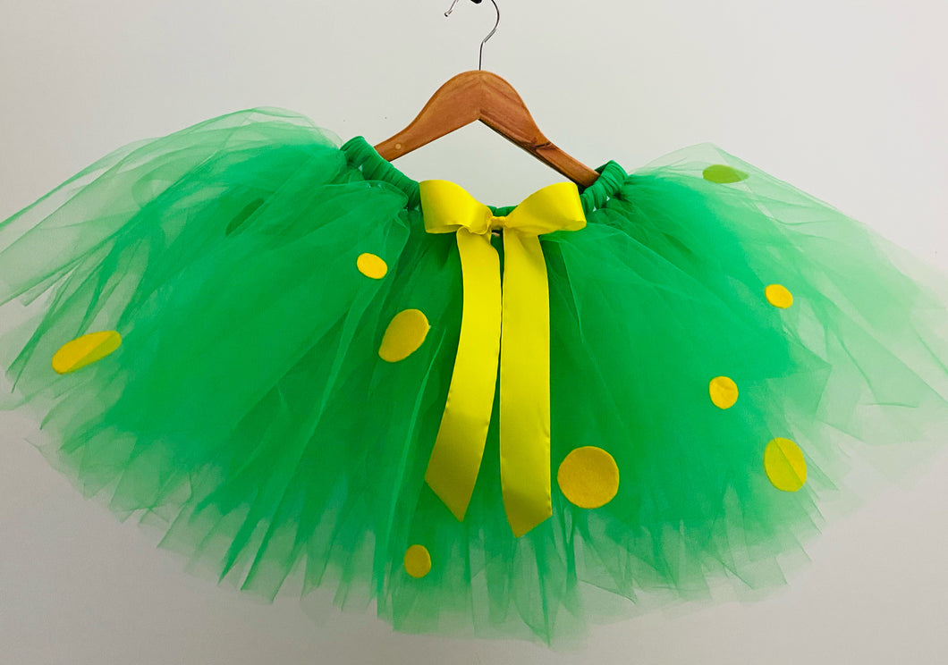 “DOTTY” costume childrens tutu