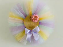 Load image into Gallery viewer, Pastel short children’s tutu
